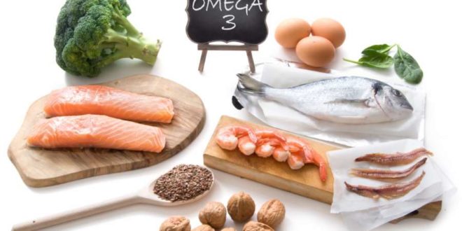 Omega-3: cosa sono? Ecco le proprietà, i benefici, a cosa serve e le  controindicazioni
