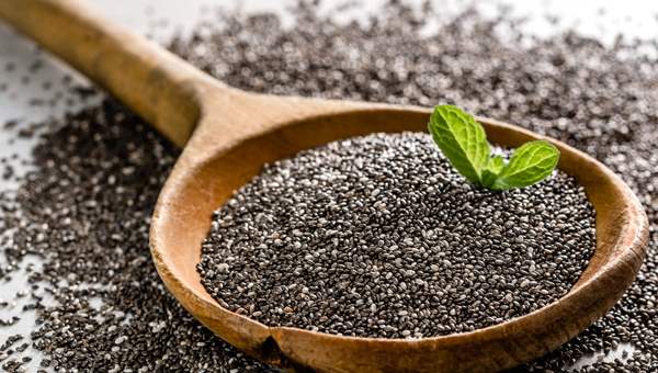 semi di chia e semi di lino per la perdita di peso semi di chia e semi di lino per la perdita di peso