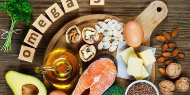 Alimenti ricchi di omega-3, quali sono? Ecco i migliori cibi!
