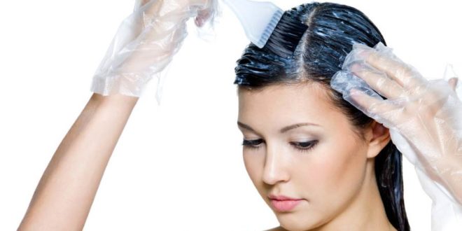 Impacchi per capelli fai da te