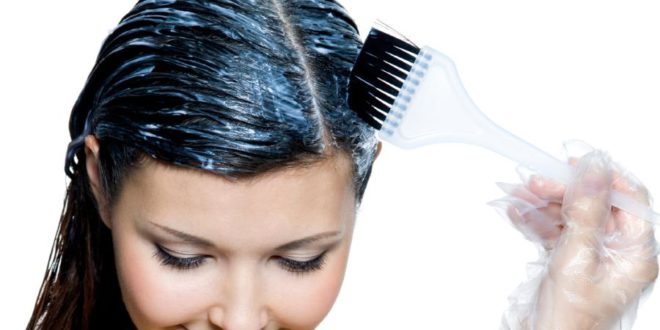 Maschere per capelli grassi fai da te