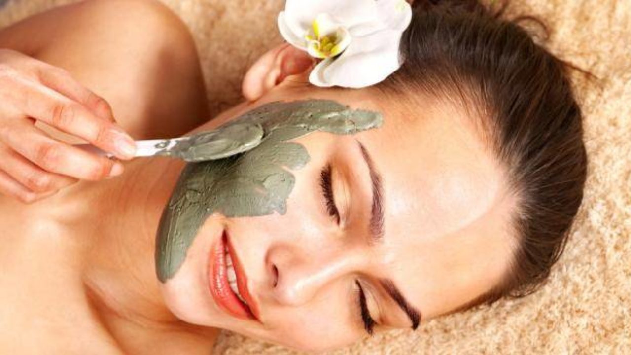 maschera viso zenzero maschera viso zenzero