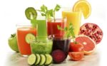 Centrifugati antiossidanti fai da te: ricette facili e veloci