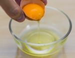 L'albume dell'uovo : un vero toccasana ! Valori nutrizionali , calorie e benefici del "bianco dell'uovo"
