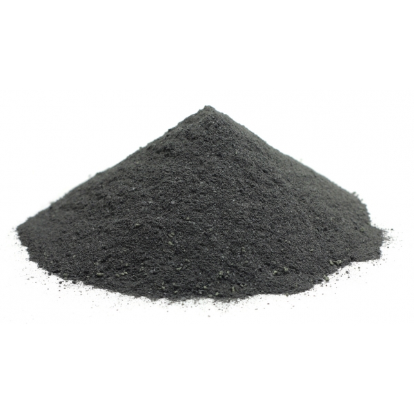 Il carbone attivo si può trovare sia in polvere che disciolto in integratori e alimenti