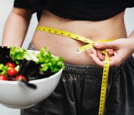 La correlazione tra i rischi delle diete drastiche e il metabolismo lento secondo il Minnesota Study