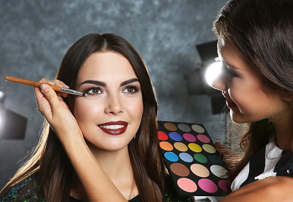 Il glossario del makeup : tutti i termini da conoscere