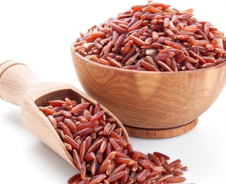 Il riso rosso fermentato è alla base di integratori anticolesterolo