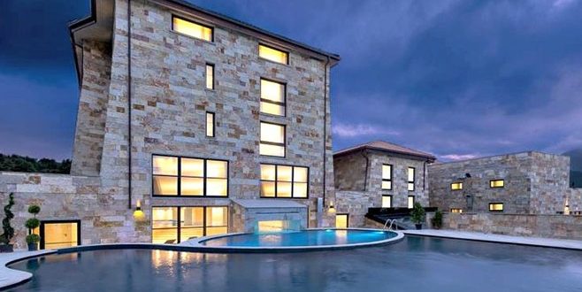 Migliori terme dell'Abruzzo