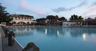 Le migliori terme del Lazio: terme dei Papi, Salus, Vulci, Stigliano, San Sisto e Fiumicino