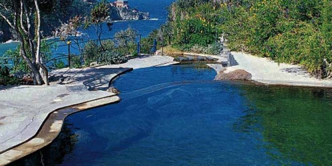 Le migliori terme in Campania: Stufe di Nerone, Negombo, Telese, Capasso