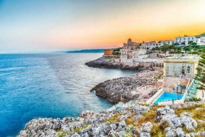 Le migliori terme della Puglia: Margherita di Savoia, Santa Cesarea, Torre Canne