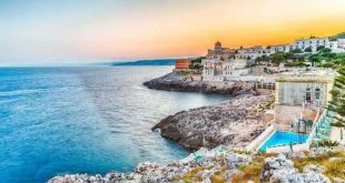 Le migliori terme della Puglia: Margherita di Savoia, Santa Cesarea, Torre Canne