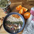 Porridge freddo o Overnight oatmeal. Cos'è il porridge senza cottura e le ricette per prepararlo