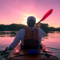 Kayak e canoa: benefici, come sceglierle, come vestirsi e cosa portare con sé, quando e dove andare