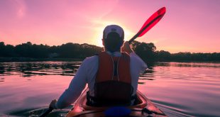 canoa e kayak