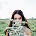 Trucco correttivo: come truccarsi in base alla forma e al colore dei propri occhi