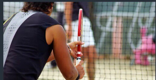 Beach Tennis