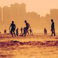 Beach Soccer: i benefici, le calorie consumate, l’alimentazione consigliata, l’abbigliamento più adatto e gli accorgimenti da seguire