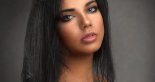 make-up sunkissedmake-up sunkissed