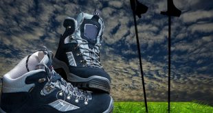 Nordic Walking