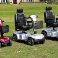 Scooter per anziani e disabili: cosa sono? come funzionano? tutti gli accessori