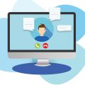 Perché uno psicologo online potrebbe essere la soluzione giusta per te