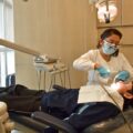 Come preparare il bambino alla prima visita dal dentista