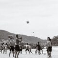 Divertimento e sport in spiaggia: il beach volley e le altre attività per tonificarsi in vacanza