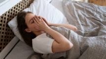 rimedi naturali per dormire