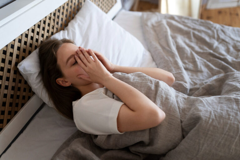 rimedi naturali per dormire