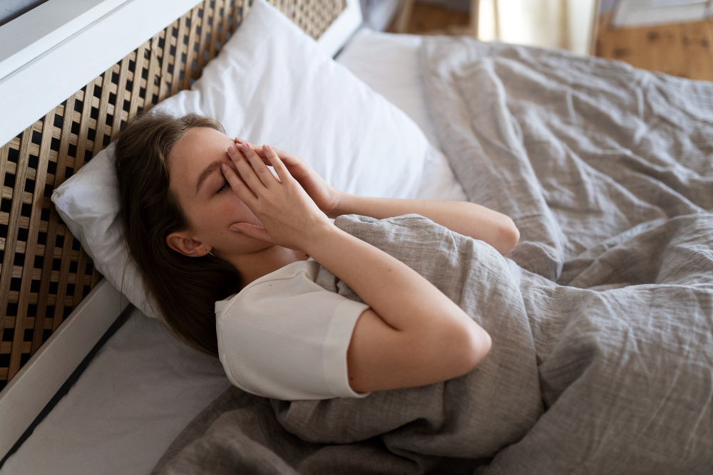 rimedi naturali per dormire