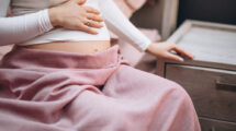 bruciore di stomaco in gravidanza