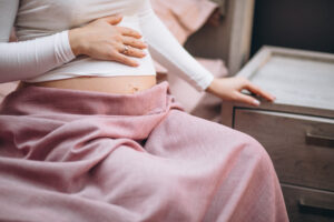 bruciore di stomaco in gravidanza