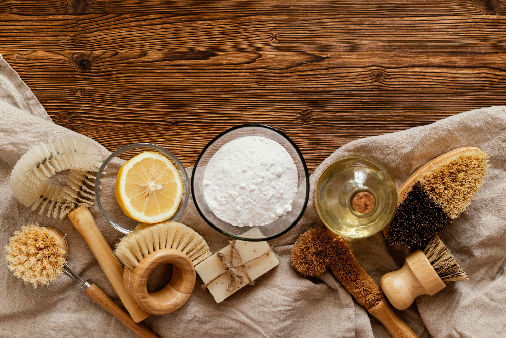 shampoo naturale fatto in casa