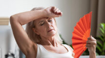 menopausa tardiva rischi