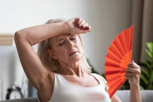 menopausa tardiva rischi