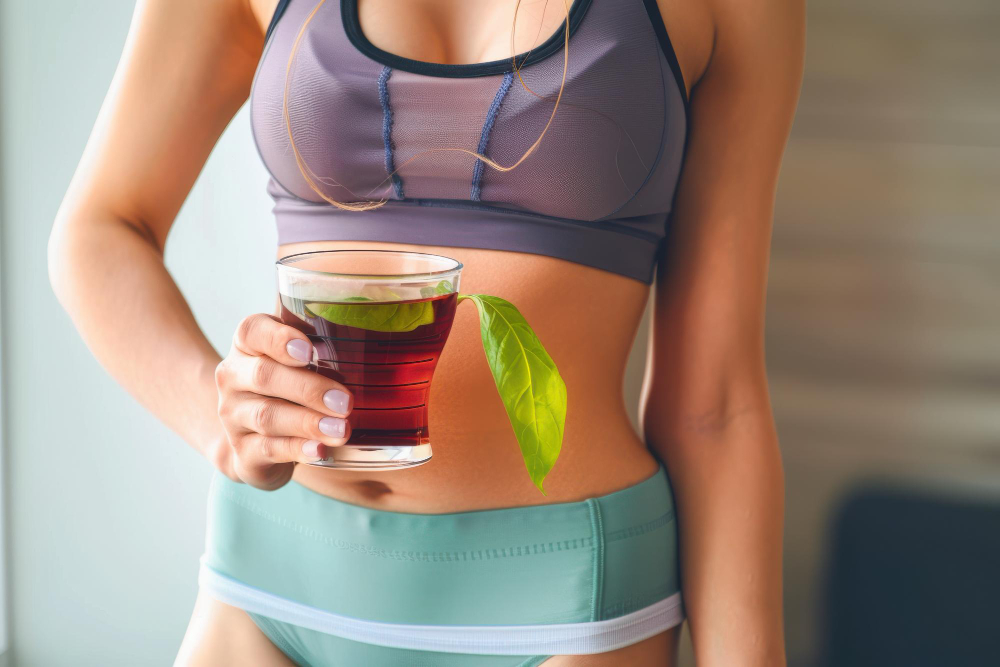 bibite zero calorie