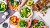 dieta combinata