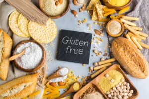 Alimenti gluten freee 3