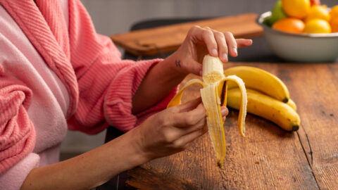 proprietà banana